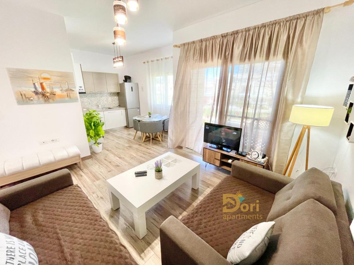 Apartament Dori Perla *