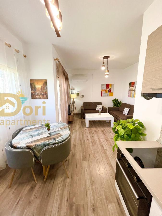Dori Perla Apartament *