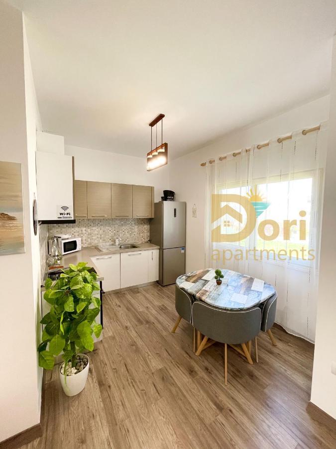 Dori Perla Apartament *
