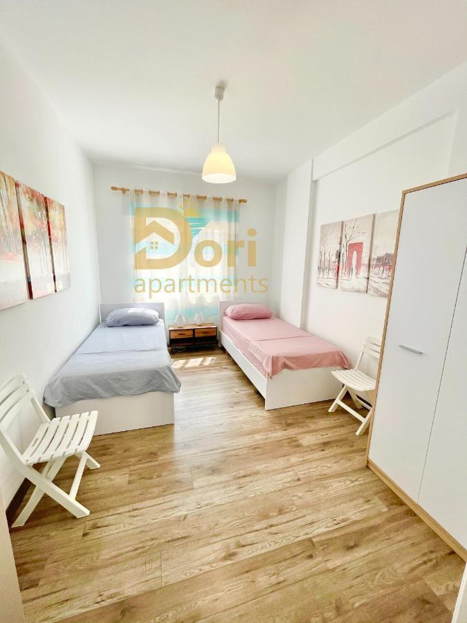 Dori Perla Apartament Durrës