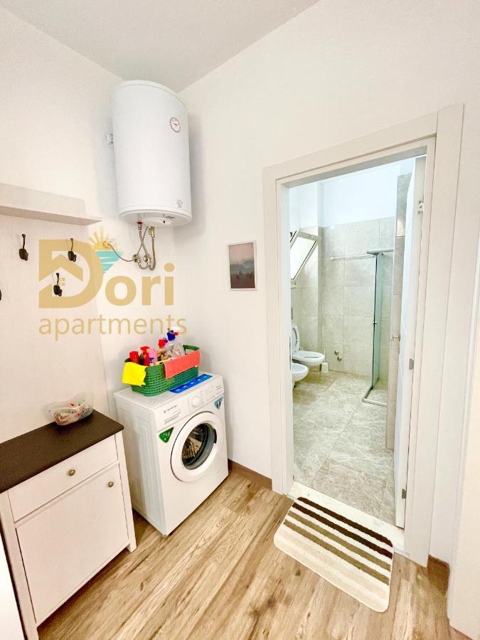 Apartament Dori Perla *