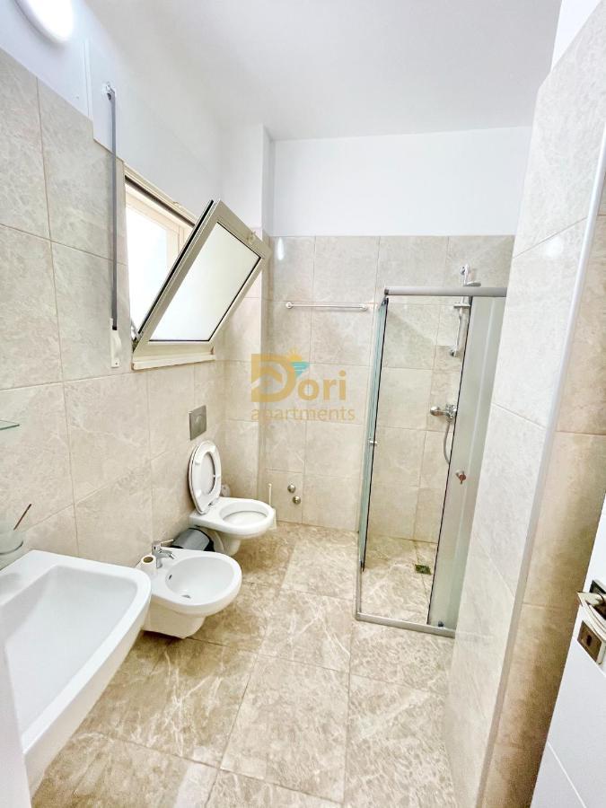Dori Perla Apartament Durrës