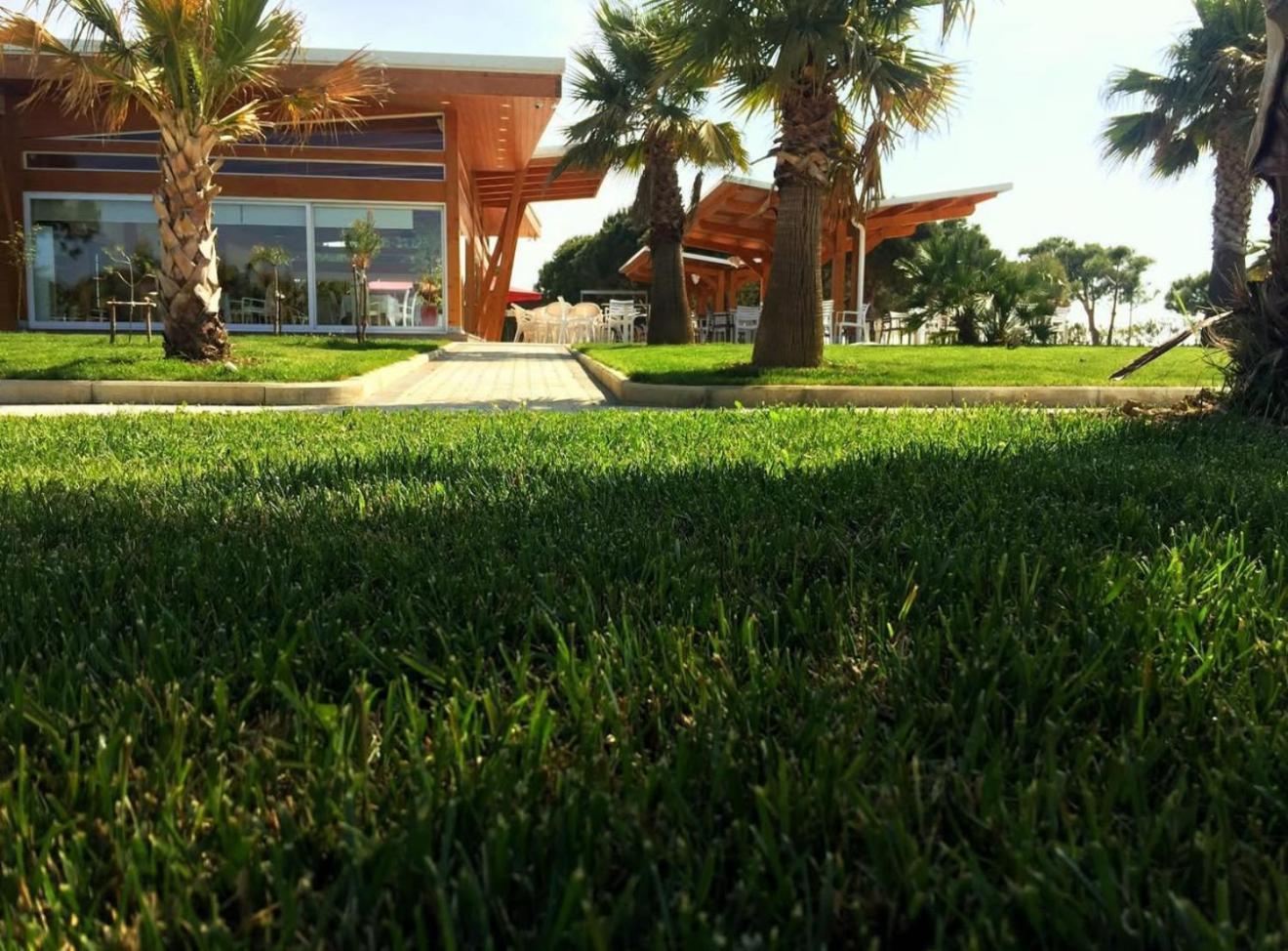 Apartament Dori Perla Durrës